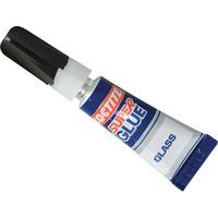 Loctite 1628817 Super Glue Glass Bond 3ml