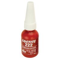 Loctite 267358 222 Screwlock Adhesive 10ml