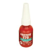 loctite 270 studlock adhesive 10ml