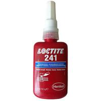 Loctite 241 Threadlocker 250ml