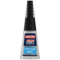 loctite 1623764 super glue precision max bottle 10g