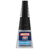 Loctite 1621293 Super Glue Precision Bottle 5g