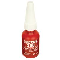 loctite 290 threadlock adhesive 10ml