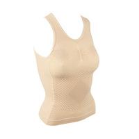 Long Line Body Shaping Vest