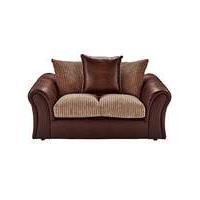 Logan Two Seater Sofa