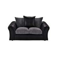 Logan Two Seater Sofa