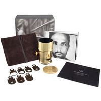 Lomography 85mm f2.2 Petzval Art Lens Brass - Canon Fit