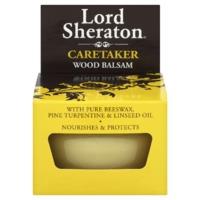 Lord Sheraton Original Wood Balsam