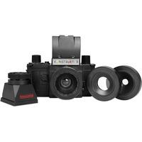 Lomography Konstruktor DIY Super Kit Camera