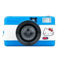 Lomography Fisheye One Hello Kitty Camera