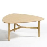 Louisa Triangular Coffee Table