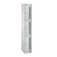 locker perforated three door 537x300 lgrey door