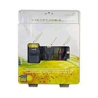Logic 3 XB772 - VGA TFT AV Lead