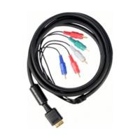 logic 3 ps933 ps3 component cable