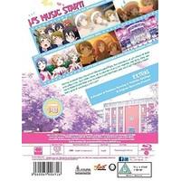 Love Live! School Idol Project: Season 2 [Blu-ray]