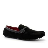 London Footwear Bruno, Mens Loafers / Driving Shoes