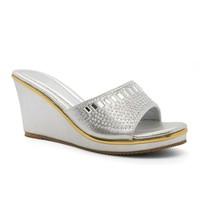 london footwear letty womens wedge shoes