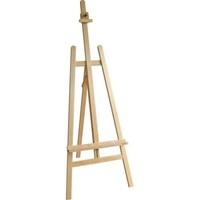 Loxley Artists Art Easels | Sketching Easel, Studio Easel, Radial Easel (Hampshire Studio Easel)