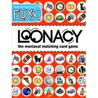 Loonacy Card Game