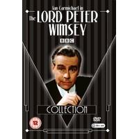 Lord Peter Wimsey - Complete Boxed Set (10 Disc) [DVD]