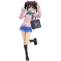 Love Live! Figma Action Figure Nico Yazawa 19 cm