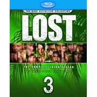 Lost - Season 3 [Blu-ray]