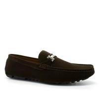 London Footwear Orlando, Mens Loafers / Driving Shoes