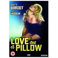 Love on a Pillow (Repos du Guerrier)(2012) [DVD] [1962]