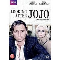 Looking After Jo Jo (JoJo) [DVD]