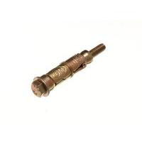 Loose Shield Rawl Anchor Bolt M6 6MM Bolt 11MM Sleeve X 60MM L ( pack of 200 )