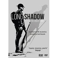 Long Shadow [DVD]