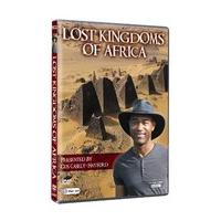 lost kingdoms of africa dvd