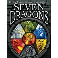 looney labs lon00039 seven dragons board game