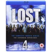 lost the complete season 1 6 blu ray