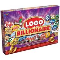 Logo Billionaire Board Game