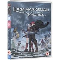 Lord Marksman and Vanadis Standard [DVD]