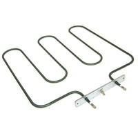Lower Heater Element for Britannia Oven Equivalent to A45802