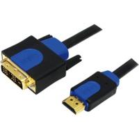 LogiLink CHB3110 HDMI -> DVI (10.0m)