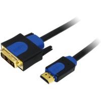 LogiLink CHB3102 HDMI -> DVI (2.0m)