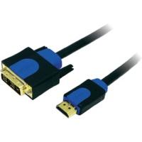 LogiLink CHB3101 HDMI -> DVI (1....