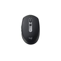 Logitech M590 Silent Wireless Mouse (Multi-Device Silent Bluetooth Mouse for Windows/Mac) - Black Graphite