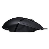Logitech G402 Hyperion Fury Gaming Mouse with 8 Programmable Buttons
