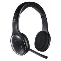 Logitech H800 Wireless Headset for PC and Mac