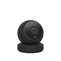 Logitech Circle Security Camera - Wireless HD 1080p CCTV Monitoring with Two-Way Talk, Ideal Pet Cam and Baby Monitor