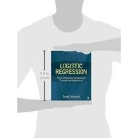 Logistic Regression: From Introductory to Advanced Concepts and Applications