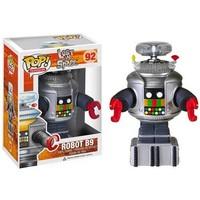 Lost in Space Collectable Toy - B-9 Robot - Pop Vinyl Action Figure