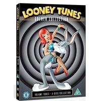 Looney Tunes: Golden Collection - 3 [DVD] [2006]