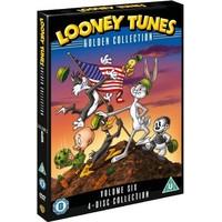 Looney Tunes Golden Collection - Vol. 6 [DVD] [2011]