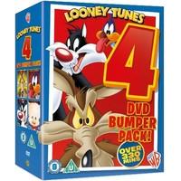 looney tunes big faces box set dvd 2012
