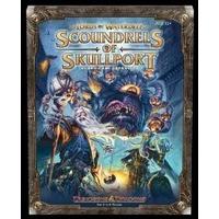 lords of waterdeep expansion scoundrels of skullport